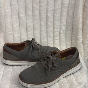 Skechers Classic fit air cooled memory foam size 10 men’s $30